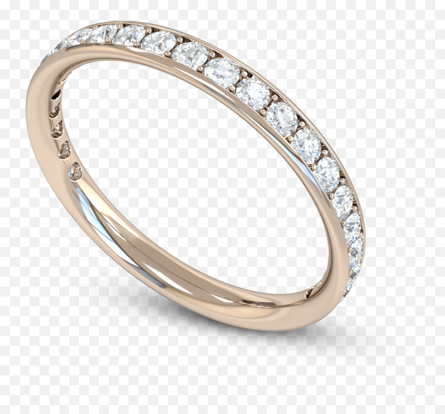 Grain Set Diamond 34 Round Fairtrade Eternity Ring Emoji,Emoji Art Copy And Paste Wedding