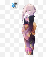 Render Lusamine Emoji,Ran Ran Neptunia Emoticon