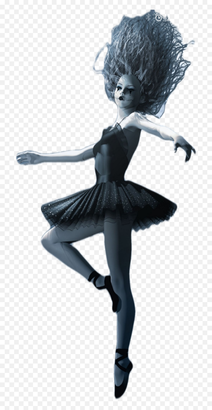 Discover Trending Ballerina Stickers Picsart Emoji,Ballet Box Emoji