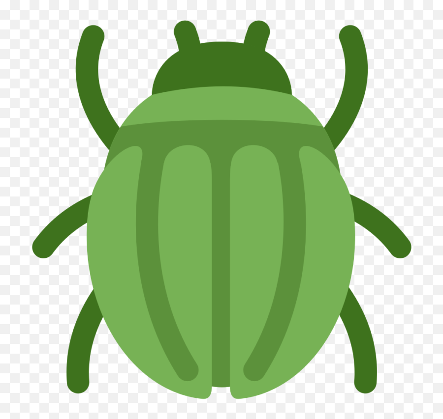 15 Insect Emojis To Use When Speaking Of The Unspeakable,Slug Emoji Png