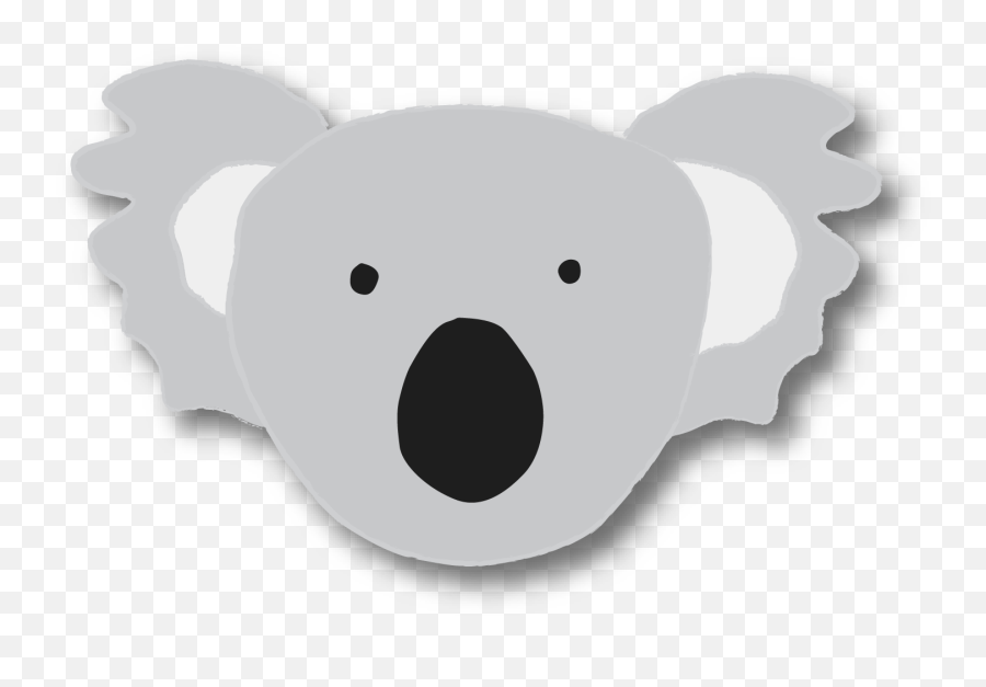 Koala Creative Kids Contact U2014 Koala Creative Emoji,Cute Koala Emojis