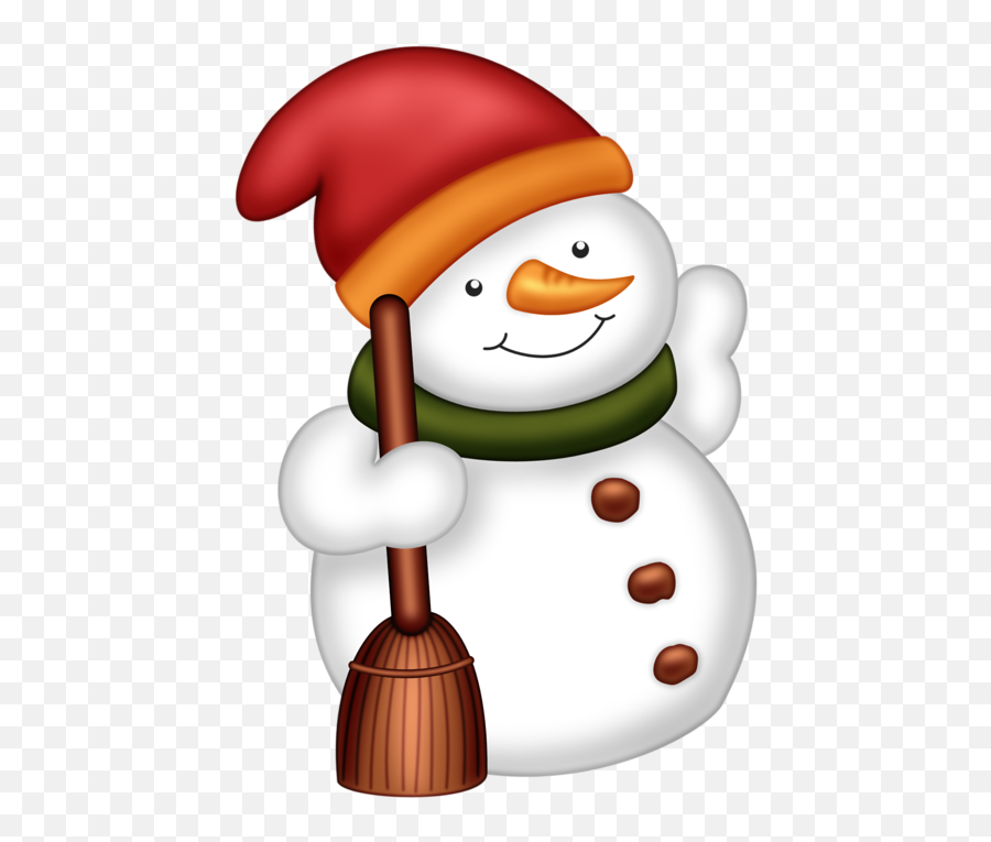 Snowman Winter Clip Art - Bonhomme Png Download 600800 Emoji,Snow Snowman Emoji