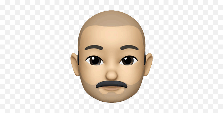 About Us U2013 Virokill Emoji,Man Bald Emoji