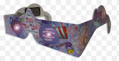 Happy Eyes 3d Glasses Smiley Face U0026 Happy Birthday 3d Emoji,Star Face Emoji 3d Png