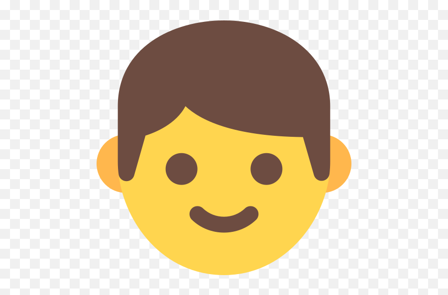 Boy - Free Smileys Icons Emoji,Chidl Emoji