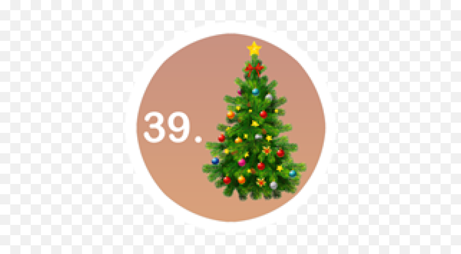 Complete Floor 39 Holidays - Roblox Emoji,Holiday Tree Emoji