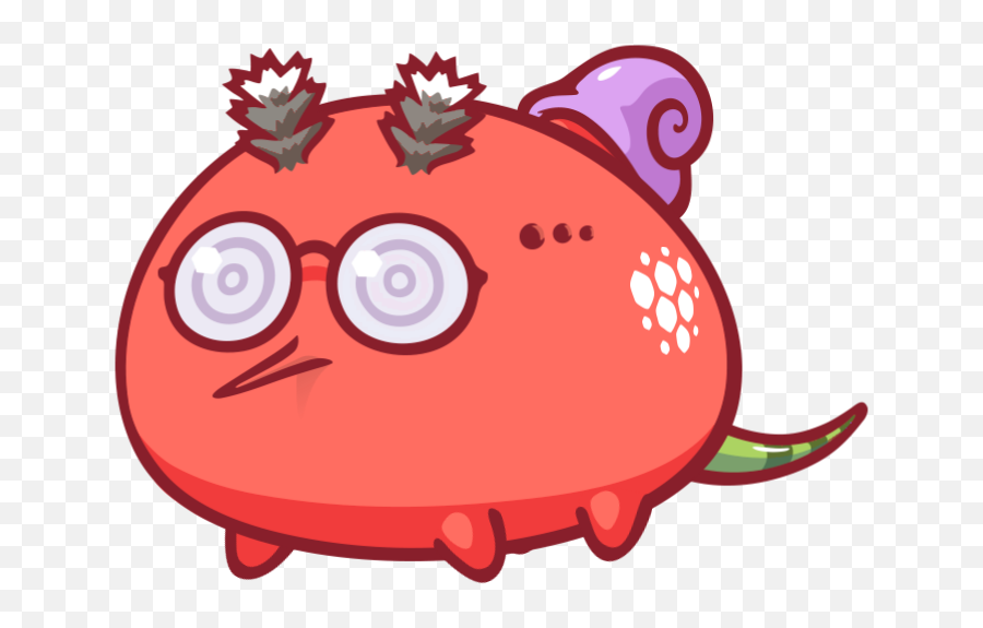 Axie 37610 Axie Marketplace Emoji,Claw Hand Emoji