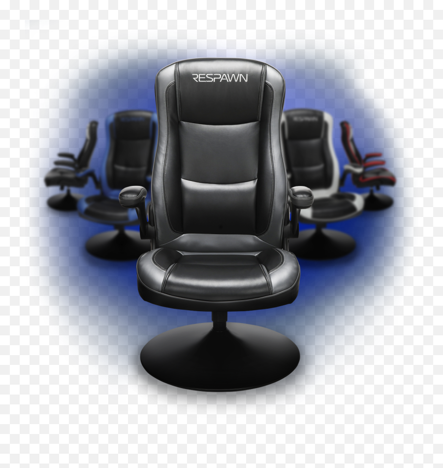 Respawn 800 Racing Style Gaming Rocker Chair Respawn Emoji,Esports Chair Emoji Function