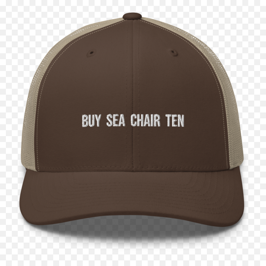 Buy Sea Chair Ten Trucker Cap U2013 Just Another Cap Store Emoji,Funny Golf Emojis For Men