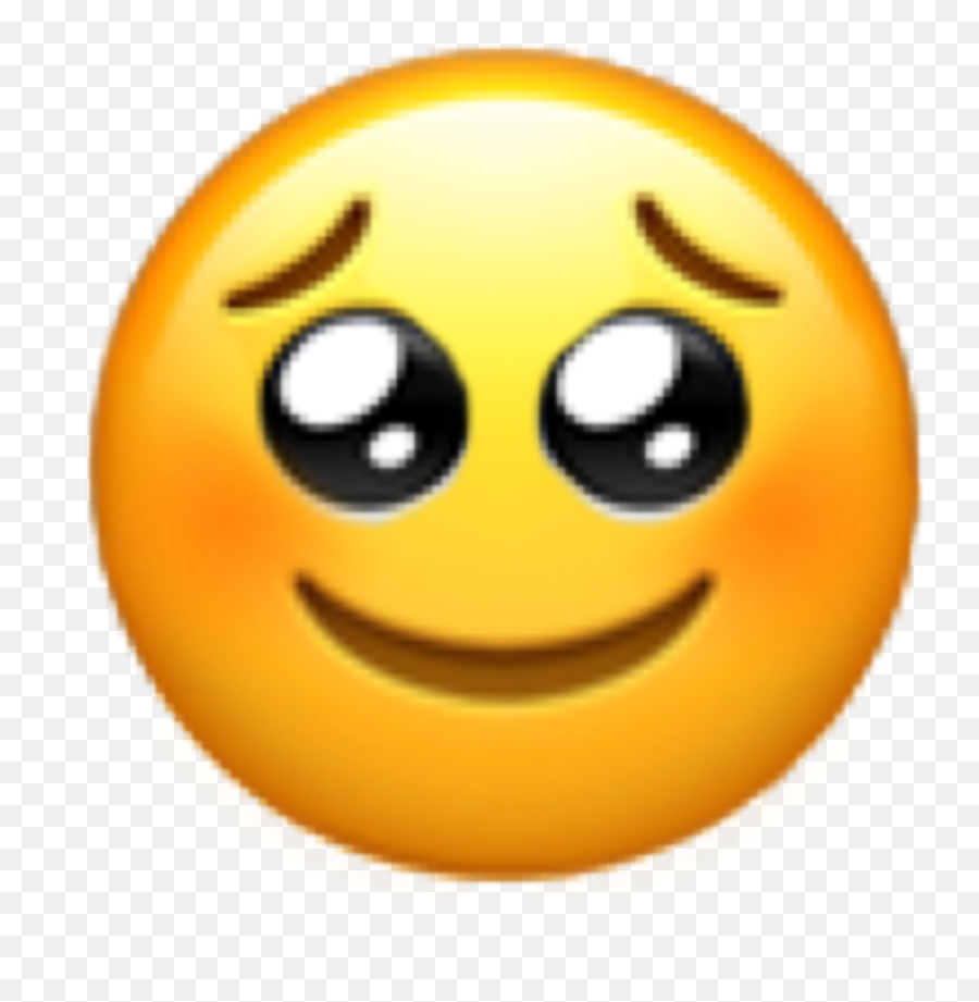 The Most Edited Shaky Picsart Emoji,Shaky Eye Emoji