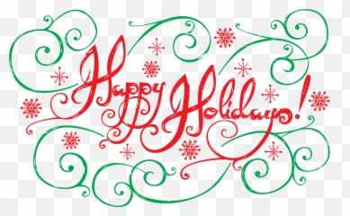 Best Free Happy Holidays Image Png Transparent Background - Happy Holiday Images High Resolution Emoji,Happy Holidays Emoticon