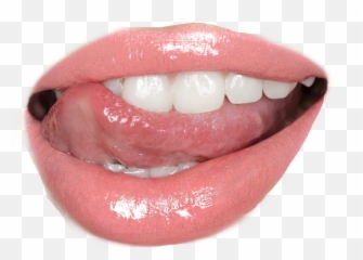 Popular And Trending Tounge Stickers Picsart - Real Lips Png Emoji,Toung Out Emoji