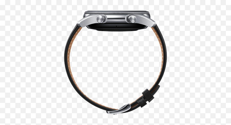 Samsung Galaxy Watch3 45mm R840 Bt Mistino Srebrna - Galaxy Watch3 Side Emoji,Ar Emoji S8 Download