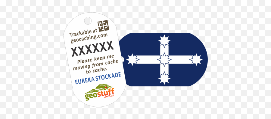 Geostuff - Language Emoji,Aussie Flag Emoji