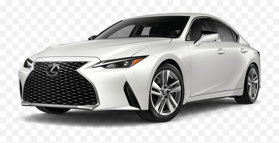 Lexus - 2021 Lexus Is 350 F Sport Png Emoji,Work Emotion Cr Ultimate Kiwami