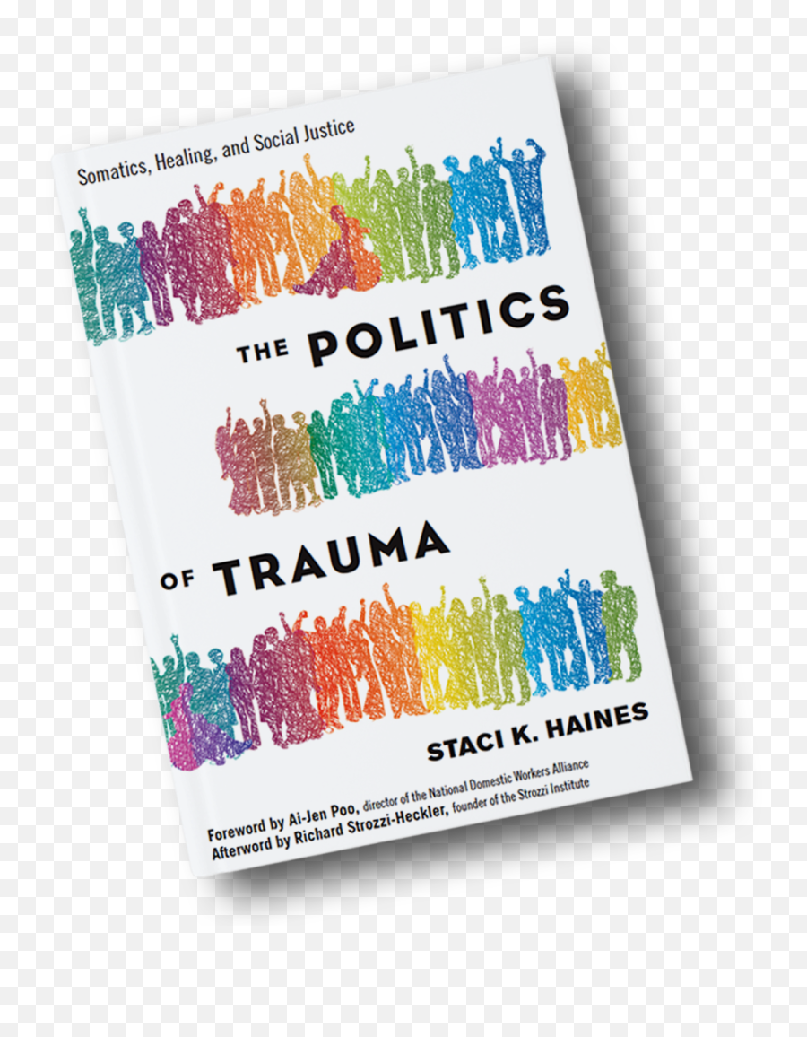 The Politics Of Trauma - Vertical Emoji,Politics And Emotions