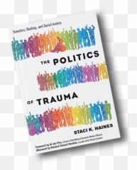 The Politics Of Trauma - Vertical Emoji,Politics And Emotions