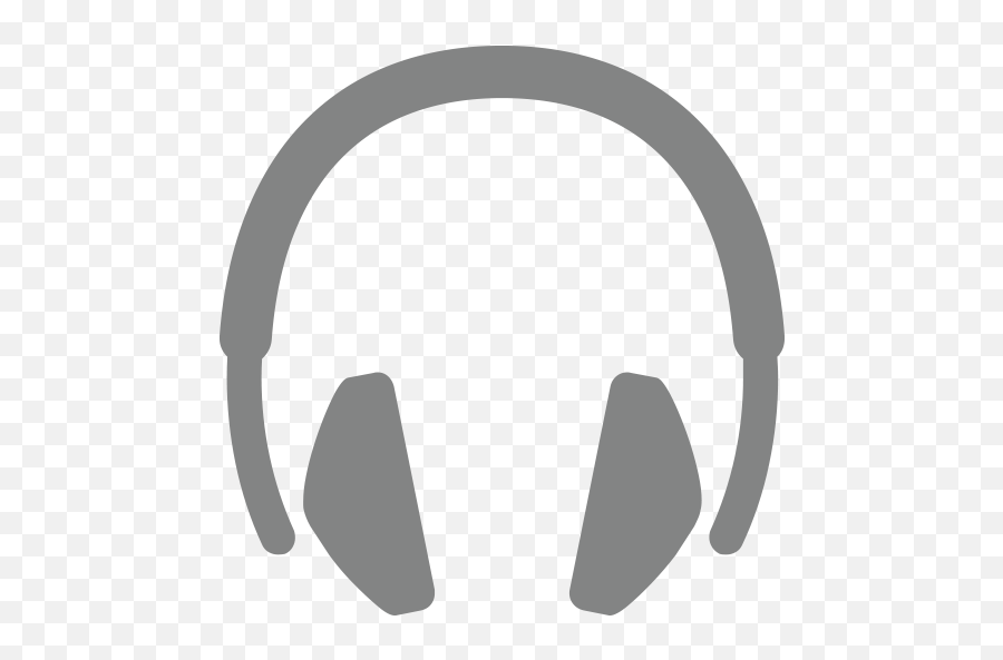 Headphone - Headphone Emoji,Horseshoe Emoji