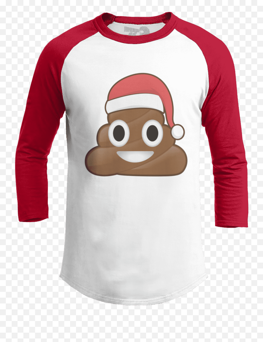 Christmas Poo Emoji,Ae Emoji