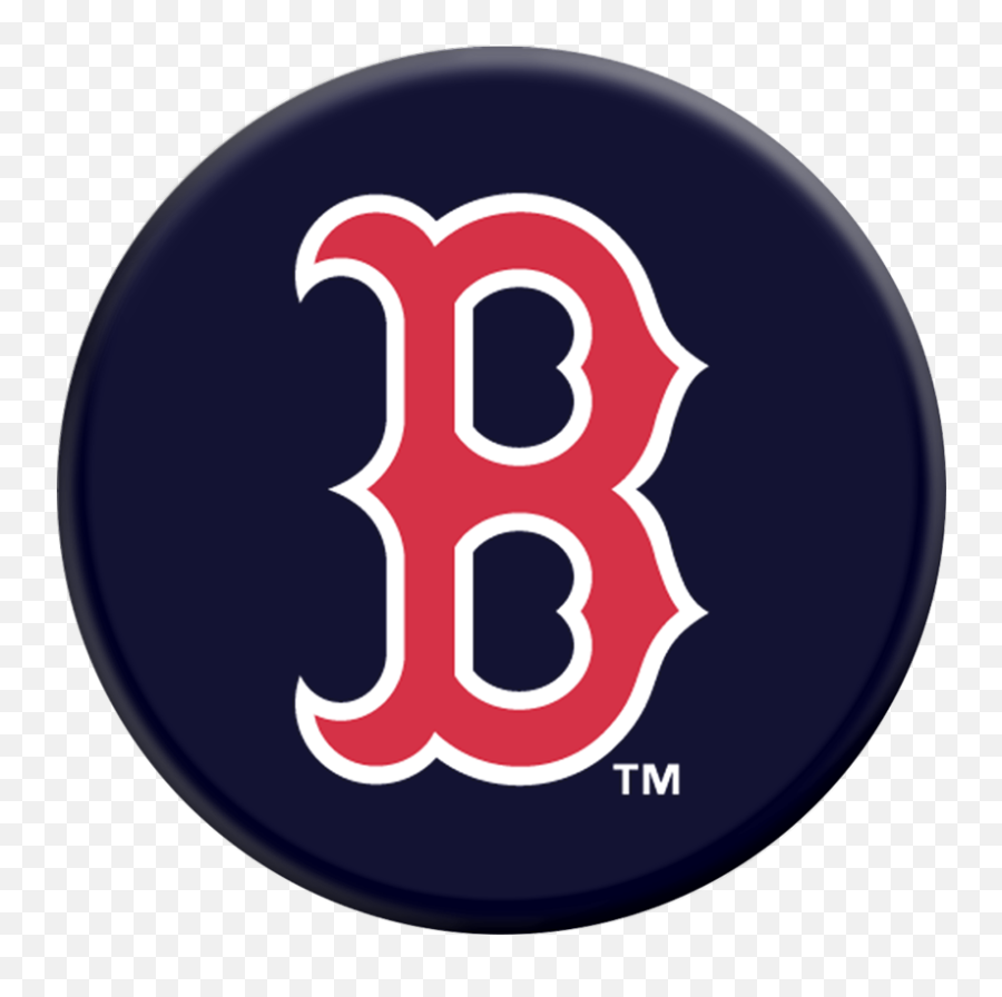 Download Boston Red Sox - Transparent Boston Red Sox Logo Emoji,Red Sox Emojis