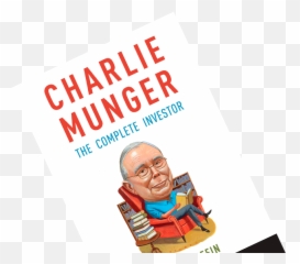 The Complete Investor - Charlie Munger Books Emoji,Warren Buffett Quotes Emotion