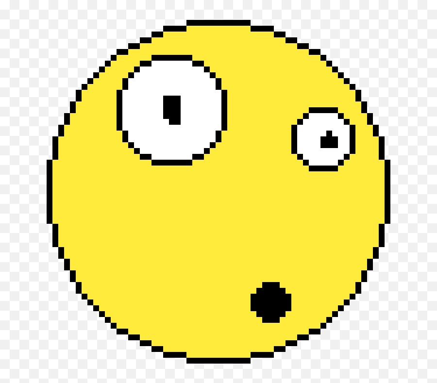 Pixilart - Wierd Emoji By Anonymous Happy,Emoji Edit On Pictures