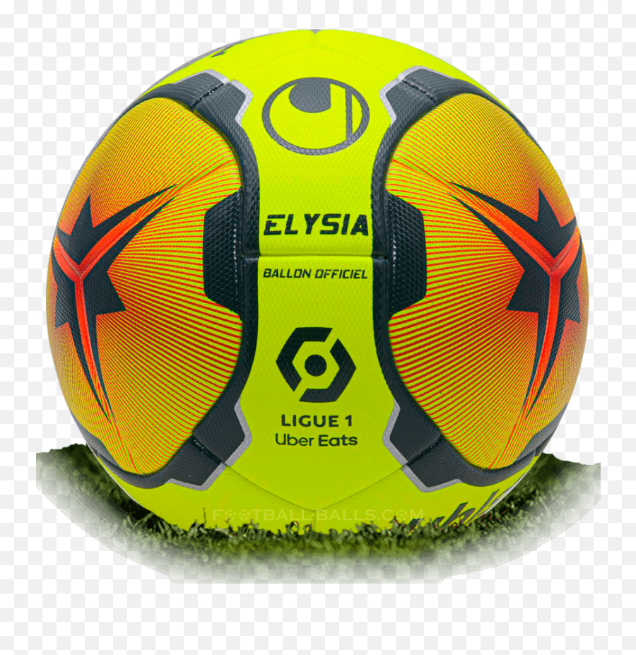 Puma Ligue 1 Ball - Ball Emoji,Emotion Ball