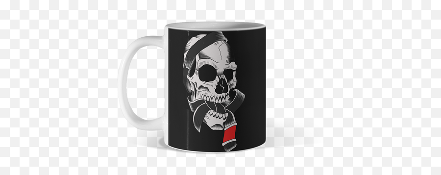 Shop Thientd87u0027s Design By Humans Collective Store - Magic Mug Emoji,Bjj Emoji