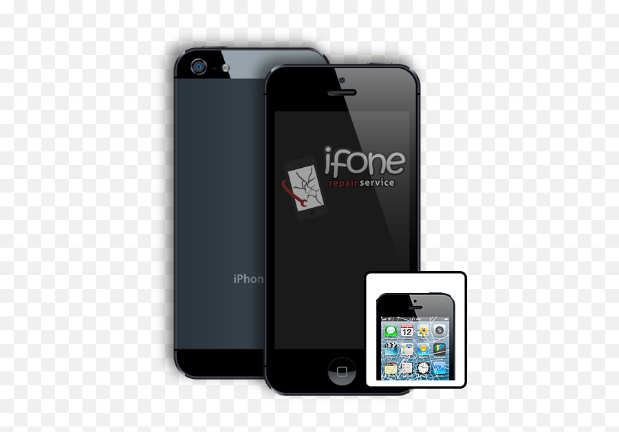 Download Iphone 5 Cracked Glass Repair - Gravure Iphone Emoji,How To Get Emoji On Iphone 5s