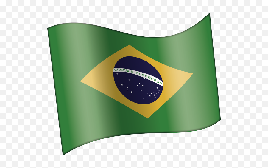 Brazil Flag Emoji - About Flag Collections Vertical,Brazil Flag Emoji Png