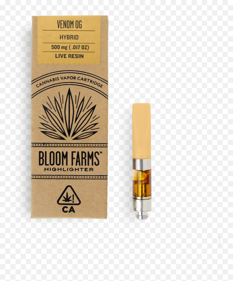 Venom Og Marijuana Strain Information Weedmaps - Bloom Farms Silver Haze Emoji,Venom Emoji