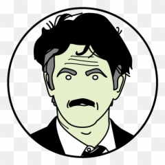 An Interview With Sean Penn - Hair Design Emoji,Guess The Emoji Mailbox Policeman