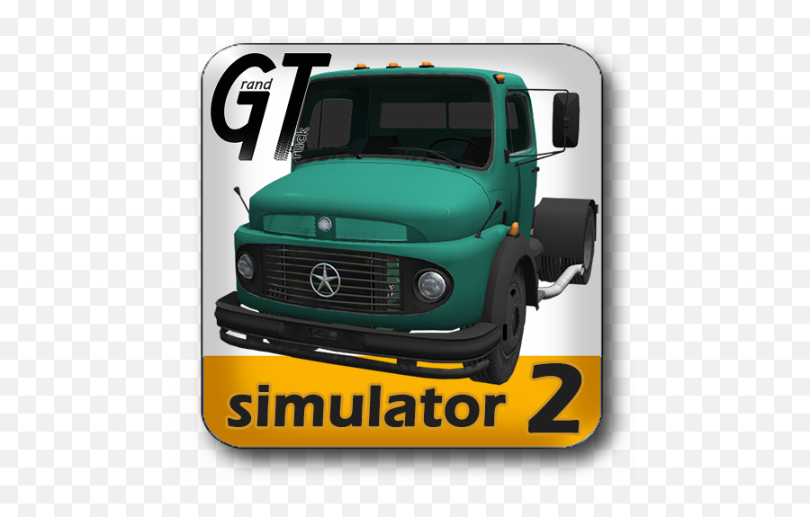 Grand Truck Simulator 2 V1028n Mod Apk Apkdlmod - Grand Truck Simulator 2 Download Emoji,A Simulation In Emoji