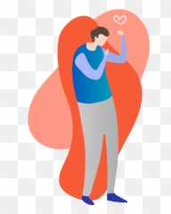 Posture Corrector Emoji,Posture And Emotion