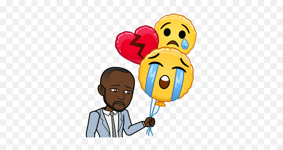 Can I See Your Bitmoji A Picture Of Your Bitmoji Character - Heartbroken Sad Dp Emoji,Bitmoji Emoji Meanings