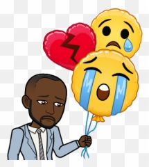 Can I See Your Bitmoji A Picture Of Your Bitmoji Character - Heartbroken Sad Dp Emoji,Bitmoji Emoji Meanings