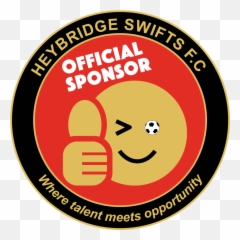Sponsors Of Heybridge Swifts Emoji,Emoticon Coco