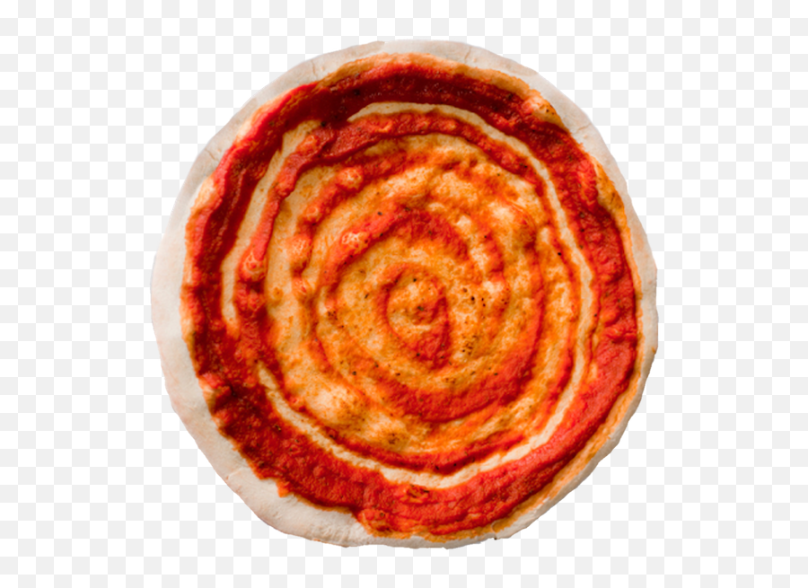 Base Png - Masa De Pizza Precocida 702492 Vippng Pizza Base With Sauce Png Emoji,Emoji De Pizza