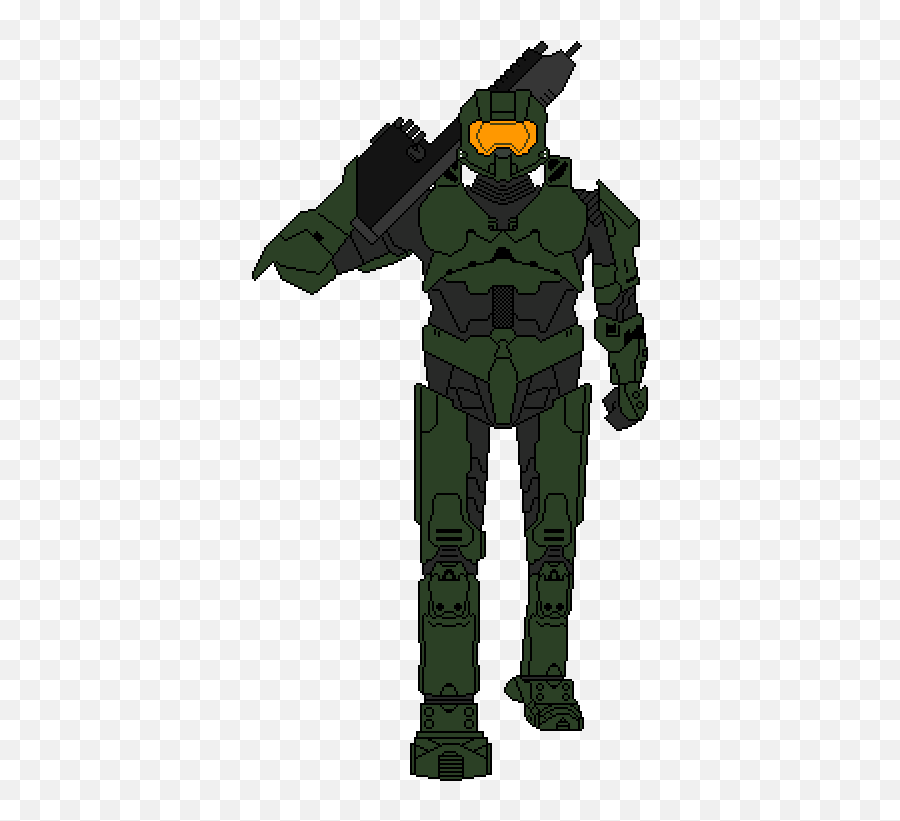 The Master Chief - Fictional Character Emoji,Master Chief Emoji