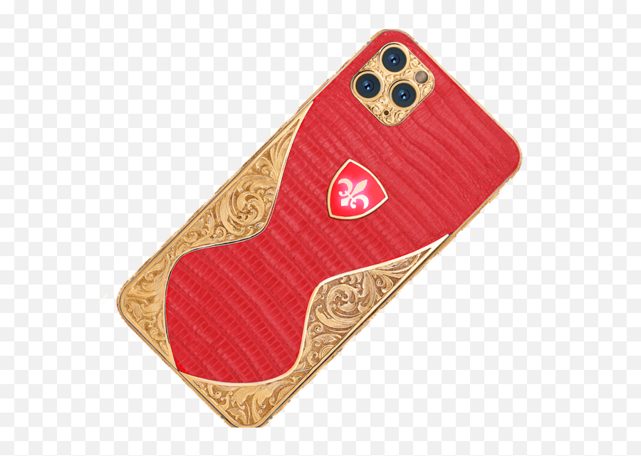 Red Lizard Iphone 11 Pro Pro Max - Solid Emoji,Taste Of Emotions