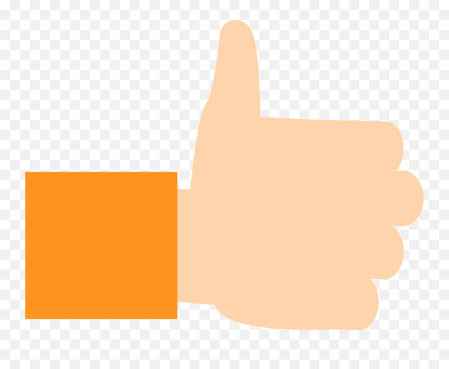 Thumbs Up Signal Clipart Free Download Transparent Png Emoji,Thumbs Up Emoji Text