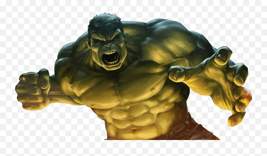 Hulk Png - Hulk Png Images Hd Emoji,Different Emotions In Bruce Banner