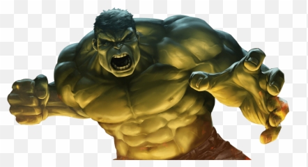 Hulk Png - Hulk Png Images Hd Emoji,Different Emotions In Bruce Banner
