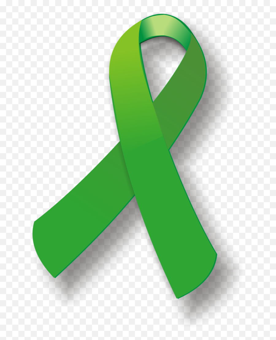 May Is Mental Health Awareness Month - Transparent Green Ribbon Emoji,Emotions In Hmong