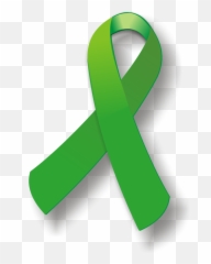 May Is Mental Health Awareness Month - Transparent Green Ribbon Emoji,Emotions In Hmong