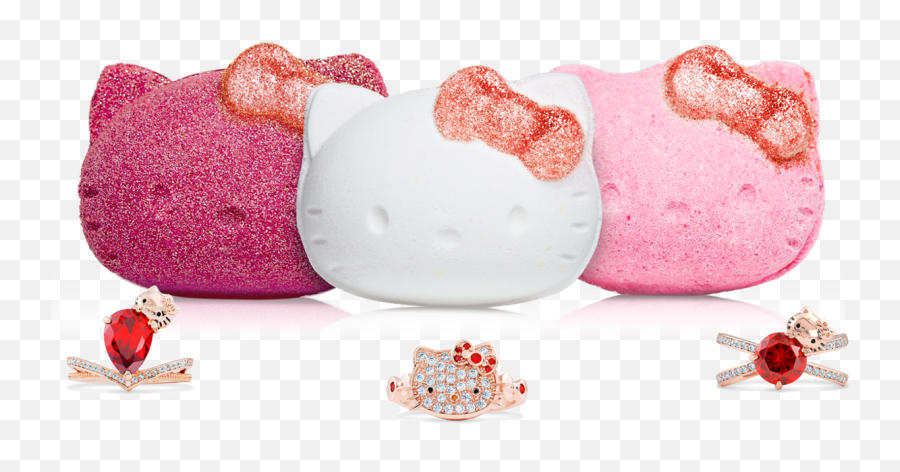 Hello Kitty Life Hell0kittylife Twitter - Hello Kitty Bath Bomb Emoji,Emoji Bath Bomb