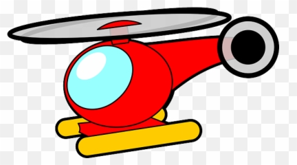 Pixabay - Cartoon Helicopter Clipart Png Emoji,Emotion Weihnachten Kostenlose