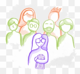 Embarking - Fictional Character Emoji,Project Alices Emotions