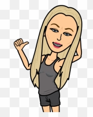 Bitmoji - For Women Emoji,