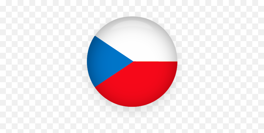 Free Animated Czech Flag Gifs - Czech Clipart Circle Czech Republic Flag Emoji,Flag Alligator Emoji
